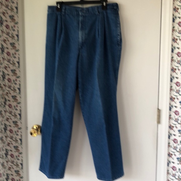 savane denim jeans